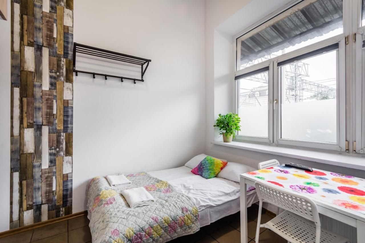 Jm Rooms Lubicz II Krakow Bagian luar foto