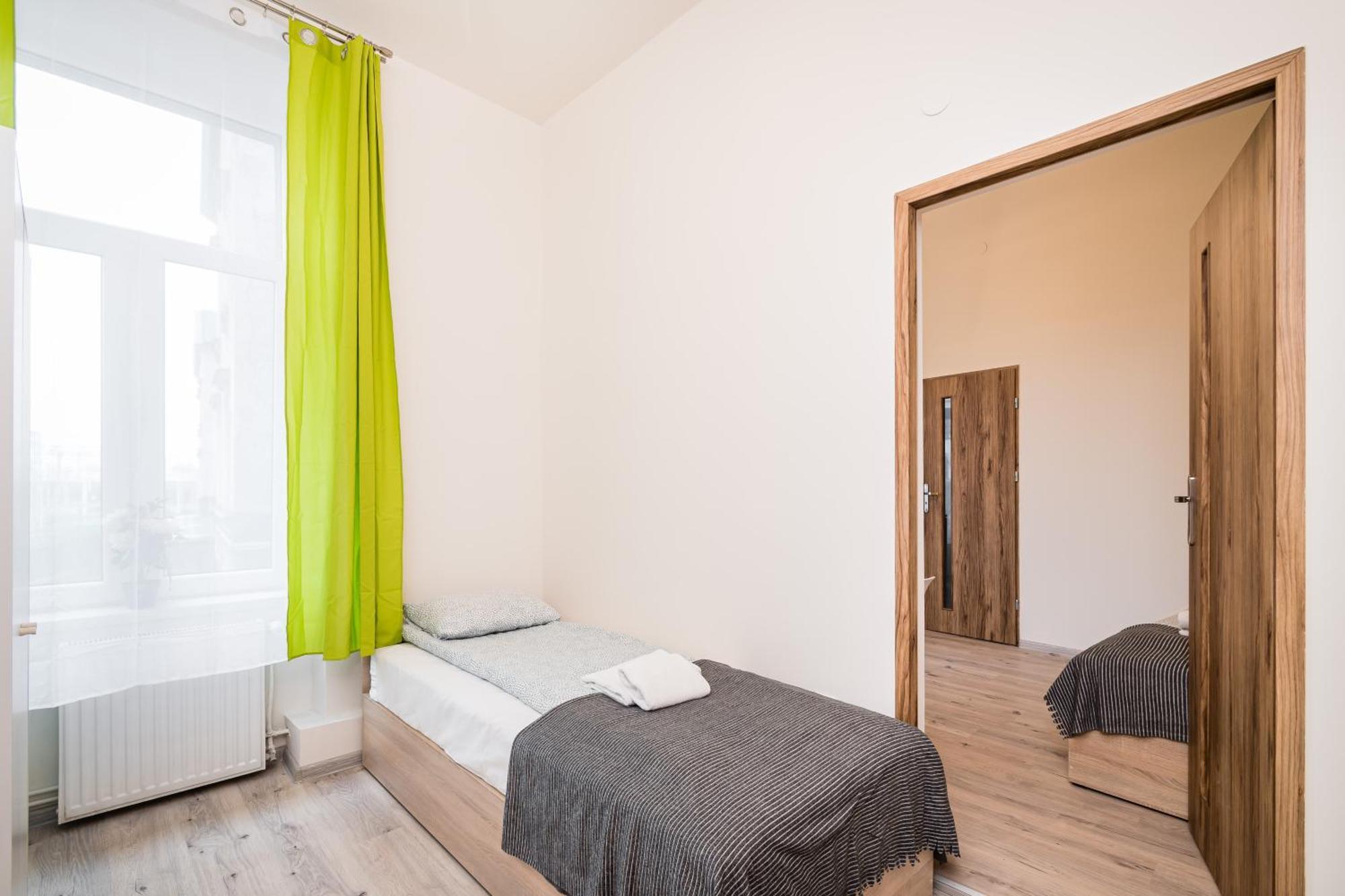 Jm Rooms Lubicz II Krakow Bagian luar foto