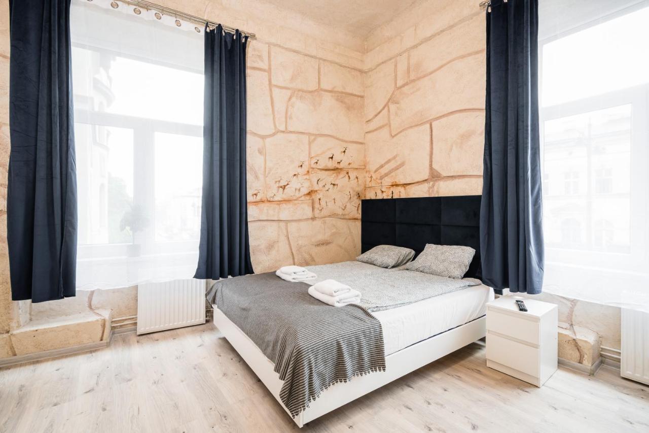 Jm Rooms Lubicz II Krakow Bagian luar foto