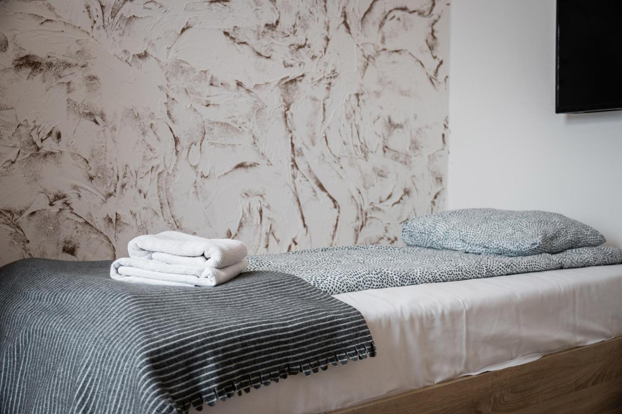 Jm Rooms Lubicz II Krakow Bagian luar foto