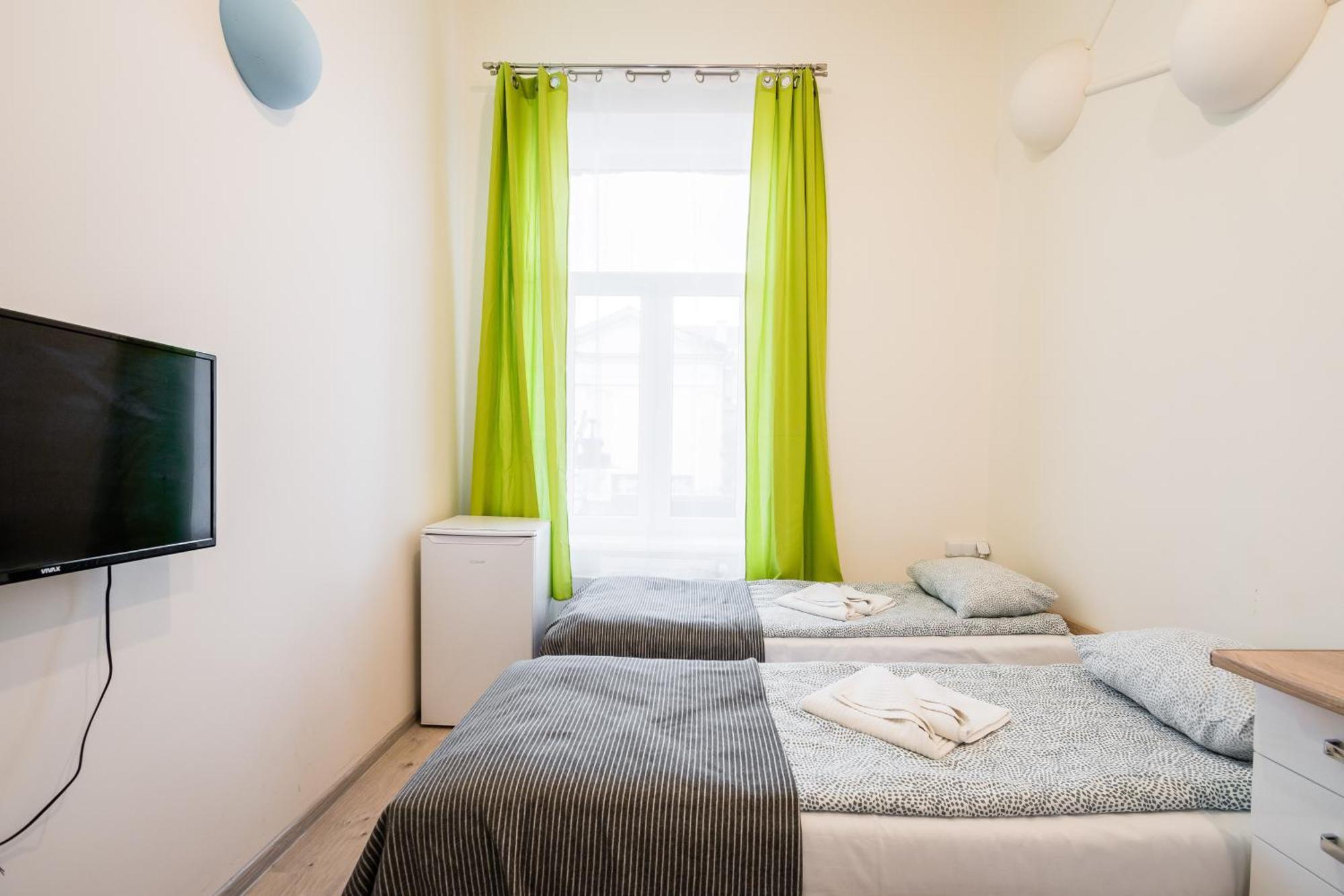 Jm Rooms Lubicz II Krakow Bagian luar foto