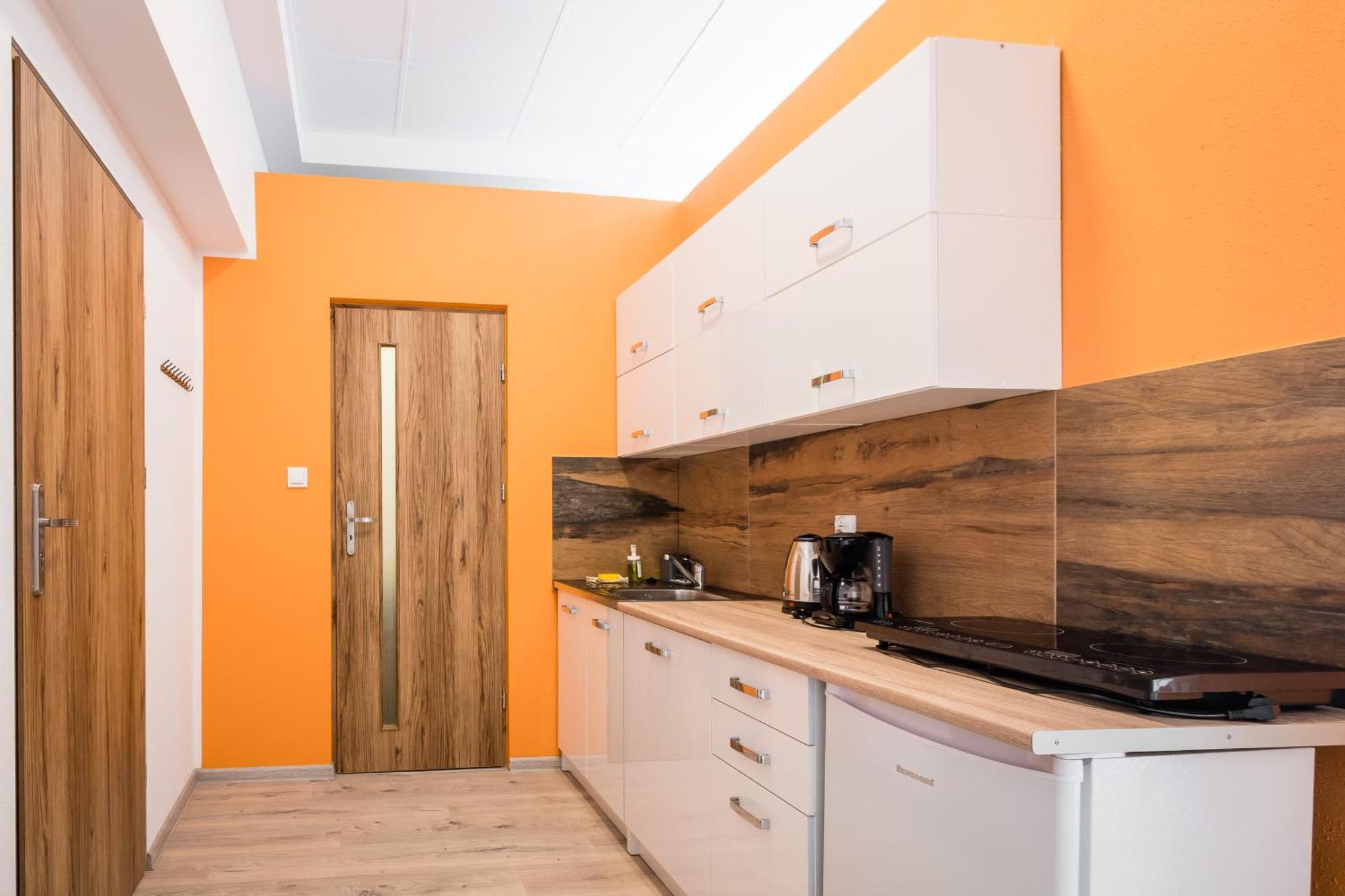 Jm Rooms Lubicz II Krakow Bagian luar foto