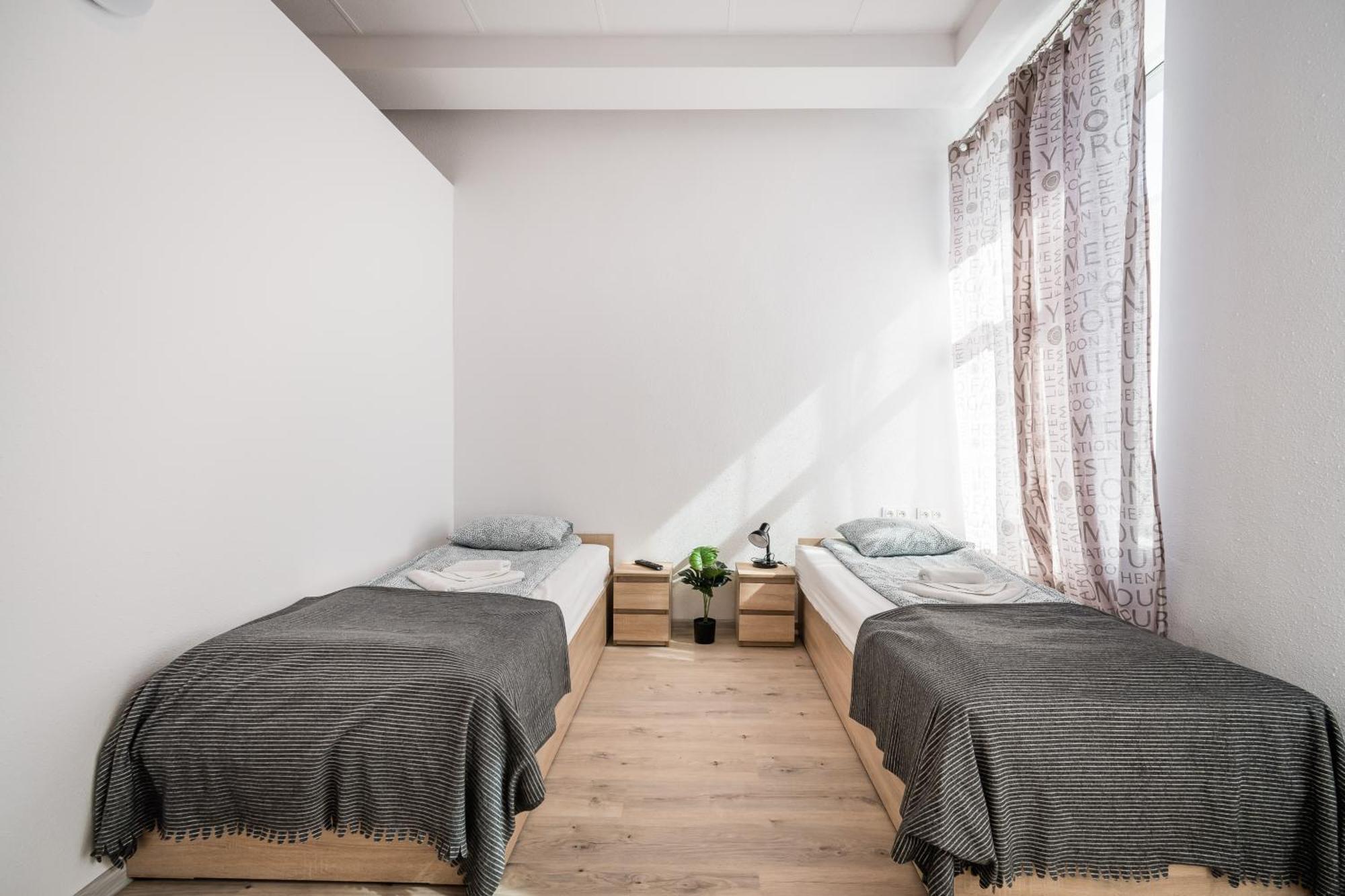 Jm Rooms Lubicz II Krakow Bagian luar foto